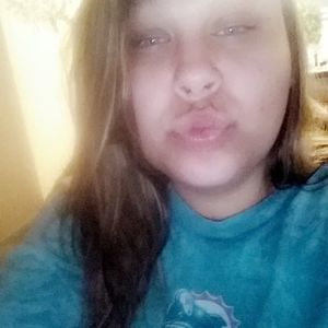 Meet your Posher, Brittaney